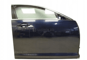 Jaguar xf X250 drzwi przód prawe przednie oryginał 1