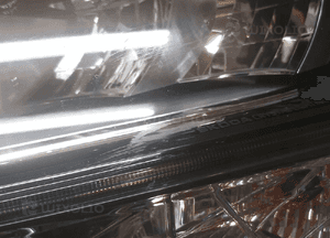 LAMPA PRZÓD LEWA SKODA SUPERB III 3 LIFT FULL LED 3V1941015C 2