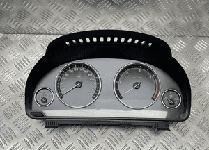 BMW F10 F11 ZEGARY LICZNIK 9265179 EUROPA 1