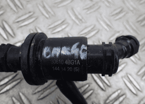 RENAULT NISSAN POMPKA SPRZEGLA 306104BG1A RADOM 2