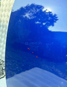 Drzwi lewy przod przednie peugeot 308 ii T9 eegd 10