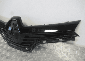 Grill gril atrapa renault captur 2013-2017 rok 3