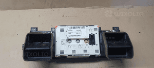 Wyświetlacz ekran monitor Opel Vectra C 09177133 4
