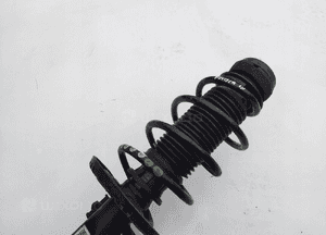 AMORTYZATOR ZWROTNICA PIASTA LEWY PRZÓD SKODA FABIA III 6V 1.2 TSI 14-18 4