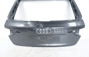 Audi A4 B9 8W0 kombi 2015- klapa bagażnika tył tylna 5