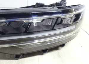 Lampa Lewa Full Led VW Passat B8 Lift 3G1941035P 3G1 3