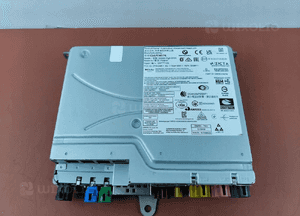 BMW OE Garmin Headunit Audio Nawigacja IDC23 HIGH 8155 5B61821 65125B61821 2