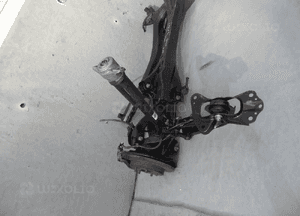 Oś tylna zawieszenie tył lexus ux 3