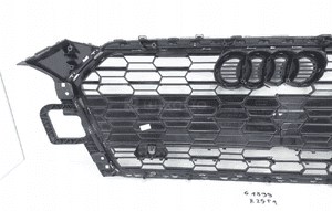 Audi A5 ii lift 2019- atrapa grilla zderzaka przód 8W6853651BE 7