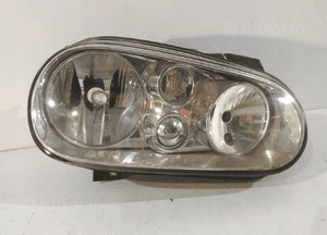 VOLKSWAGEN GOLF IV Lampa H7 Prawa - 15152 1