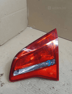 LAMPA PRAWA TYŁ OPEL MERIVA B nr 21629003 1