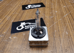 Zarnik Zarowka Zarowki Xenon D3S D1S 35W PHILIPS OSRAM Audi A4 A5 A6 Q5 VW 16
