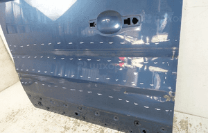 Renault trafic iii 2014- drzwi przesuwne prawe 5