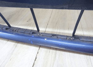 Ford c-max ii lift zderzak przód F1CB-R17757-AC 9