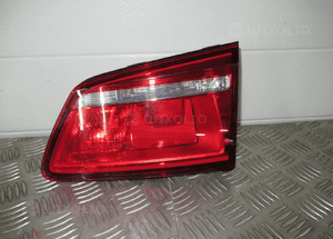 Lampa tył tylna w klapę prawa lewa vw golf sportsvan 510 2014- 1