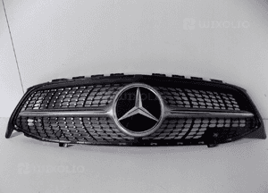 Mercedes-Benz CLA W118 Grill Diamond - 4441 1