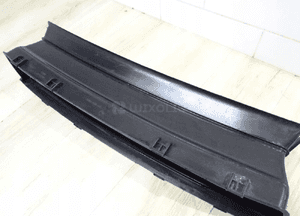 Ford s-max ii kierownica powietrza EM2B-8312-AC 4