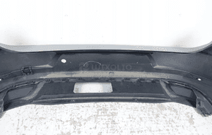 Vw golf vii hb lift 2016- zderzak tył tylny 5G6807421BK 12