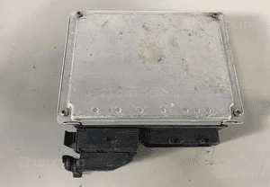 Audi A4 B6 komputer sterownik silnika 8E0909557J 3