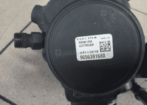 pompa wtryskowa peugeot 2.0 hdi 9656391680 2