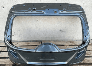 Klapa bagaznika tyl tylna hyundai tucson iv 4 2020- bardzo ladna 2