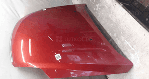 Maska pokrywa silnika do ford mondeo MK4 iv Z6 3