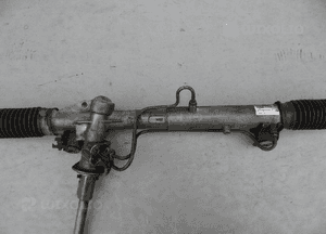 PRZEKŁADNIA KIEROWNICZA FORD CONNECT MK1 2