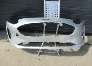 Zderzak przedni przód ford fiesta MK8 2016-2021 6