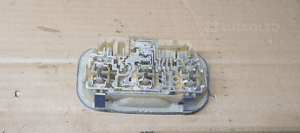 Lampka oświetlenie kabiny podsufitki Citroen C5 III 9680713880 4
