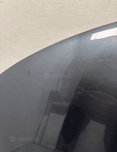 Maska pokrywa silnika renault zoe i 1 lift tekpn 5