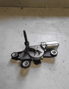 FORD FIESTA MK7 SILNICZEK WYCIERACZKI TYŁ 3