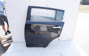 DRZWI LEWY TYŁ KIA SPORTAGE 3 III 1K