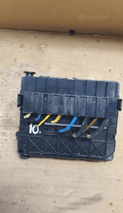 Sterownik BSM-B3 9650618480 U118470003K 1