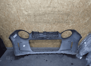 ZDERZAK PRZÓD CITROEN C1 14- 5