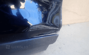 Drzwi prawe tylne prawy tył volvo XC40 ii 2 18- 3