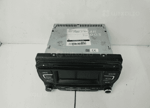 Radio kia ceed ii 12-18R. bluetooth AC110A2EE 6