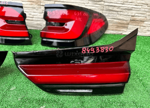 Lampa lampy tylne bmw 5 G31 lci lifting lift 2