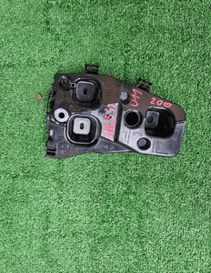 MOCOWANIE ZDERZAKA TYŁ BMW X1 U11 9883542