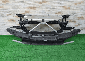 Pas przedni wzmocnie bmw 3 G20 G21 lci 1