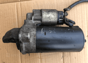 Rozrusznik Range Rover P38 LP 2.5 D