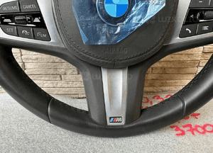 KIEROWNICA BMW G05 G06 G11 G15 G30 G32 M PAKIET 4