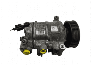 SPRĘŻARKA KLIMATYZACJI AUDI A3 8V 1.5 TSI 5Q0816803D 2016-2019 LIFT 1