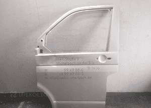 Drzwi przód lewe vw T5 T6 7E 1