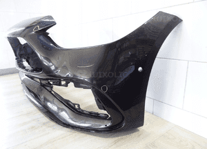 Mercedes W206 amg zderzak przód a2068858401 4