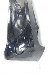 Vw up 1S6 lift 2016- zderzak tył tylny 1S6807421AB 4