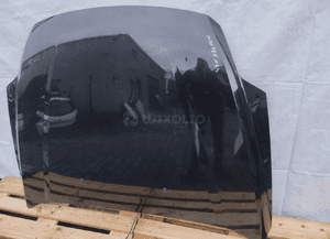 Maska pokrywa silnika przód przednia ford mondeo MK4 3