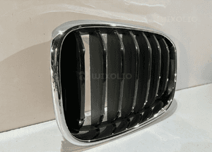 BMW X3 G01 / X4 G02 Grill / Nerka / Lewa - 14605 3