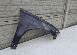 Volvo S40 V50 04-12 blotnik przedni prawy nowy 3