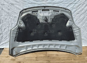 Maska pokrywa silnika przód przednia ford kuga MK1 kompletna 4