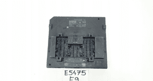 Moduł sterownik bcm komfortu volkswagen skoda 5Q0937084EB 1